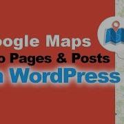 WP Google Maps How To Add Maps With Intergeo WordPress Plugin