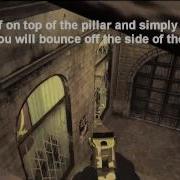 CoD4 District Bounces Tutorial 4 Basic Bounces