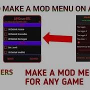 How To Make A Mod Menu On Android PART 1 AIDE Pro Tutorial