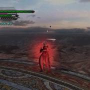 Rare Bug Bloody Palace Faust Devil May Cry 4