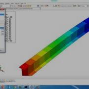 Abaqus Standard Steady State Dynamic