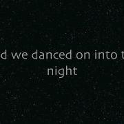 Into The Night Lyrics Santana Ft Chad Kroeger