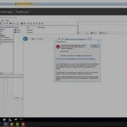 DMEO Running Windows Server 2016 Failover Clustering On Google Cloud Platform