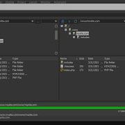 Set Up And Use FTP In UltraEdit Text Editor Link And Sync Local And FTP Folders