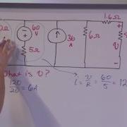 Lesson 3 Source Transformations Part 3 Engineering Circuits