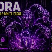 Hydra Tool Brute Force Attack Kaise Hota Hai SSH FTP HTTP Ethical Hacking Hindi 2026