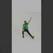 HAMSTRING STRETCH Chair Exercises For Seniors Beginners Age 50 Year Olds