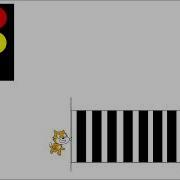 Scratch Programming Tutorial Lesson No 1 Traffic Light Simulator