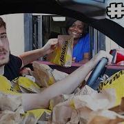 Going Through The Same Drive Thru 1 000 Times