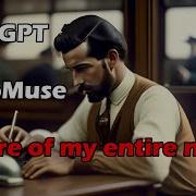 AutoMuse ChatGPT Local Python GUI TKINTER Now It Can Read My Entire Novel And Do QA