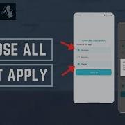 Checkbox Inputs Buttons In React Native
