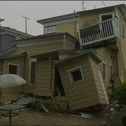 Over A Hundred People Injured As Earthquake Strikes California