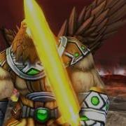 Wizard101 New Spell Hephaestus