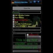 PrjRAPTOR Crypter V1 0