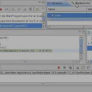 Essential EGL Batch Lesson 01 Program