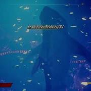 Turning Max Level In Maneater