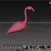Basic Sculpting In Mudbox 01
