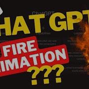 This Is Fire Animation Using CSS And HTML Created By ChatGPT Can T Believe It So Awesome