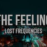 Lost Frequencies The Feeling Lyrics We Re Dancin Baby Under Open Skies