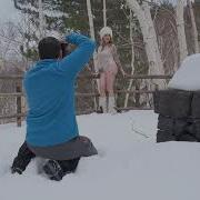 Backstage Shooting With Maria Rita 03 2022