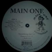 Main One Something Special Instrumental 1997 HQ