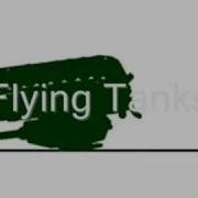 RobXAnimations Flying Tanks Collab Entry