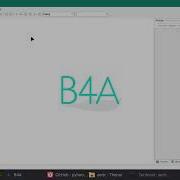 Install B4A With Wine On Linux Mint Using Script