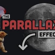 The Parallax Effect 5 Minute WebDev Project