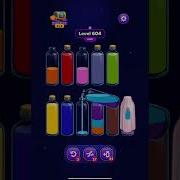 Magic Sort Level 601 602 603 604 605 606 607 608 609 610