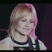 Cranberries Live Germany 1999