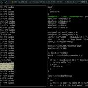 SEED LABS Spectre Attack