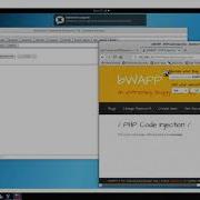 6 PHP Code Injection