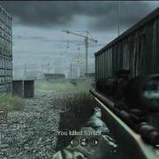 COD4 James Bond Settings N64