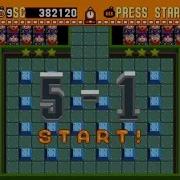Super Bomberman Stage 5 1 Arena Perfect Run