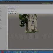 ContextCapture Center Master Acute3D