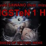 TuNGSTeN 1 Hour Hiroyuki SAWANO Feat Mizuki Nikke