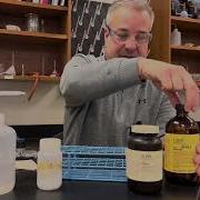 Demonstration Of Like Dissolves Like