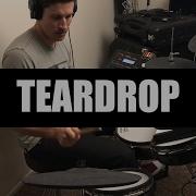 Massive Attack S Teardrop Keydrums Keyboard And Drums
