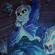 Regular Sans Undertale Song Nightcore