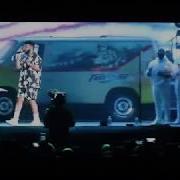 Rhea Hosanny With Khalid At COACHELLA 2019