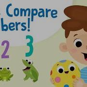 Comparing Numbers For Kids Greater Than Less Than Kindergarten And 1st Grade