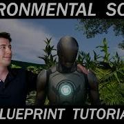 Let S Build The RPG 17 Unreal Engine 5 Environment Ambient Sound Blueprint Audio Tutorial