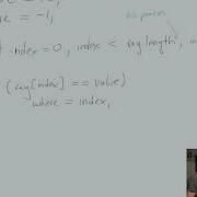 Java Linear Search Of An Array AP CSA Unit 6