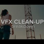Fall 2022 VFX Clean Up Breakdown By VFXaddART