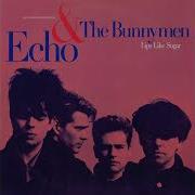 Echo And The Bunnymen Lips Like Sugar Extended Version 06 40