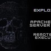 ExploitDB Apache HTTP Server 2 4 50 Remote Code Execution