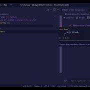 20 Days Of Python Functions Challenge Day 3 Recursive Function