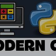 Создание современных графических приложений с помощью Python Ttkbootstrap