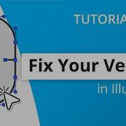 Fix Multiple Vector Issues Instantly In Adobe Illustrator