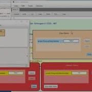 Java Static Class Vs Instance Object In BlueJ